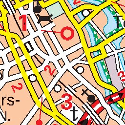 France Nord-Est 2024 Inset Nancy Preview 2