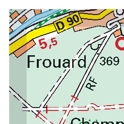 France Nord-Est 2024 Inset Nancy Preview 3