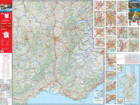 France Sud-Est 2024 Preview 1