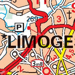 France Sud-Ouest 2024 Inset Limoges Preview 2