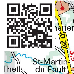 France Sud-Ouest 2024 Inset Limoges Preview 3