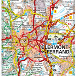 France Sud-Ouest 2024 Inset Clermont-Ferrand Preview 1