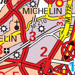 France Sud-Ouest 2024 Inset Clermont-Ferrand Preview 2