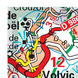France Sud-Ouest 2024 Inset Clermont-Ferrand Preview 3