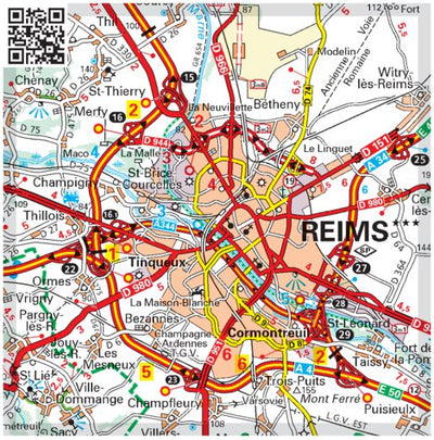 France Nord-Est 2024 Inset Reims Preview 1