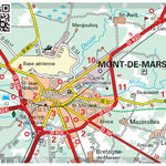 France Sud-Ouest 2024 Inset Mont-de-Marsan Preview 1
