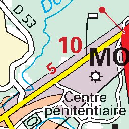 France Sud-Ouest 2024 Inset Mont-de-Marsan Preview 2