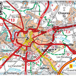 France Sud-Ouest 2024 Inset Niort Preview 1