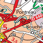 France Sud-Ouest 2024 Inset Niort Preview 2