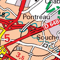 France Sud-Ouest 2024 Inset Niort Preview 2