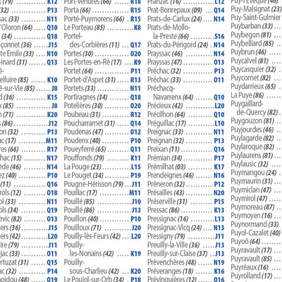 France Sud-Ouest 2024 Index Preview 3
