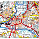 France Sud-Est 2024 Inset Avignon Preview 1