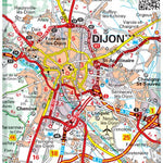 France Sud-Est 2024 Inset Dijon Preview 1