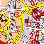 France Sud-Est 2024 Inset Dijon Preview 2