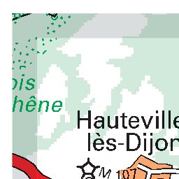 France Sud-Est 2024 Inset Dijon Preview 3