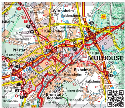 France Nord-Est 2024 Inset Mulhouse Preview 1