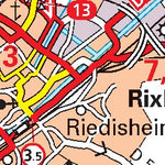 France Nord-Est 2024 Inset Mulhouse Preview 2