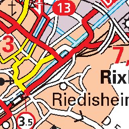 France Nord-Est 2024 Inset Mulhouse Preview 2
