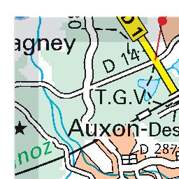 France Sud-Est 2024 Inset Besançon Preview 3