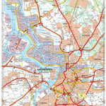 Belgique, Luxembourg 2024 - Antwerpen Preview 1