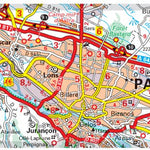 France Sud-Ouest 2024 Inset Pau Preview 1