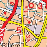 France Sud-Ouest 2024 Inset Pau Preview 2