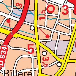 France Sud-Ouest 2024 Inset Pau Preview 2