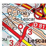 France Sud-Ouest 2024 Inset Pau Preview 3