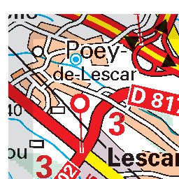 France Sud-Ouest 2024 Inset Pau Preview 3