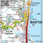 France Sud-Est 2024 Inset Bastia Preview 1