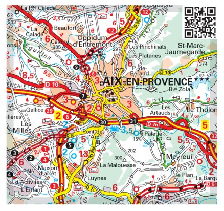 France Sud-Est 2024 Inset Aix-En-Provence Preview 1