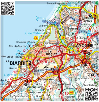 France Sud-Ouest 2024 Inset Biarritz Preview 1