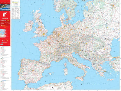 Europe 2024 Preview 2