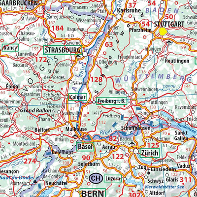 Europe 2024 Preview 3
