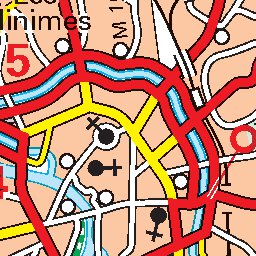 France Sud-Ouest 2024 Inset Toulouse Preview 2