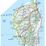 France 2024 - Corse Preview 1