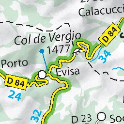 France 2024 - Corse Preview 2