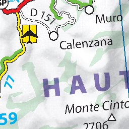 France 2024 - Corse Preview 3