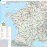 Grands Itinéraires France 2024 Preview 1