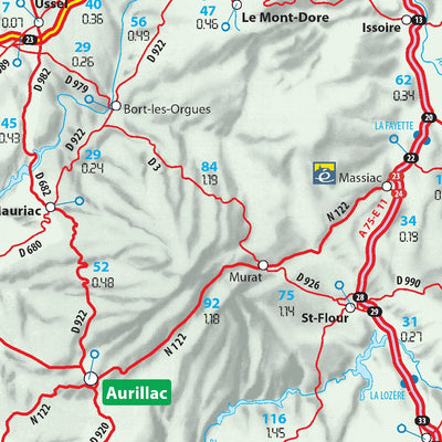 Grands Itinéraires France 2024 Preview 3