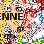 France Sud-Est 2024 Inset Saint-Étienne Preview 2