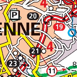 France Sud-Est 2024 Inset Saint-Étienne Preview 2