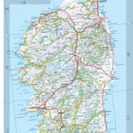France Sud-Est 2024 Inset Corse Preview 1