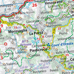 France Sud-Est 2024 Inset Corse Preview 3