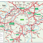 Grands Itinéraires France 2024 Inset Paris Preview 1