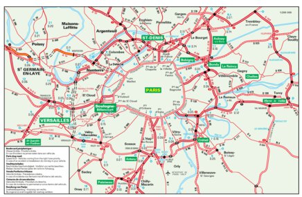 Grands Itinéraires France 2024 Inset Paris Preview 1