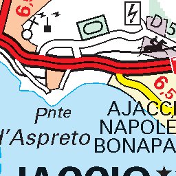 France Sud-Est 2024 Inset Ajaccio Preview 2