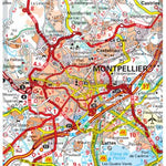 France Sud-Est 2024 Inset Montpellier Preview 1