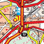 Suisse 2024 - Bern Preview 3
