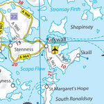 Grande-Bretagne, Irlande 2024 - Orkney Islands Preview 3
